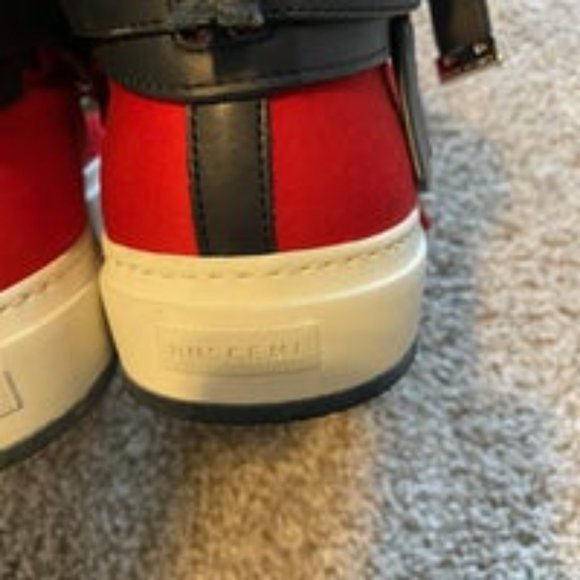 Buscemi Sneakers